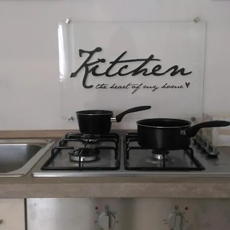 شقة La Terrazza Sul Lago Di Como *