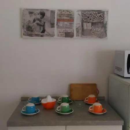 La Terrazza Sul Lago Di Como شقة