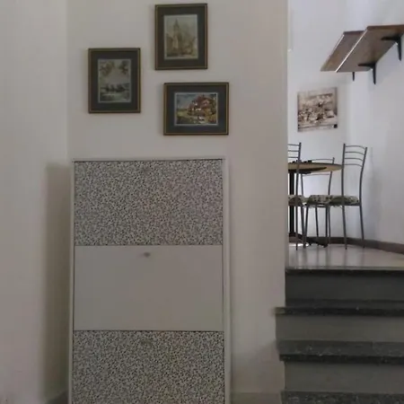 La Terrazza Sul Lago Di Como * نيسّو