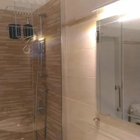 La Terrazza Sul Lago Di Como شقة *