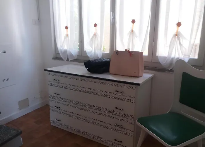 La Terrazza Sul Lago Di Como Apartmán Nesso