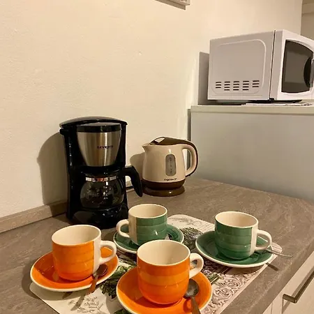 Appartement La Terrazza Sul Lago Di Como Nesso