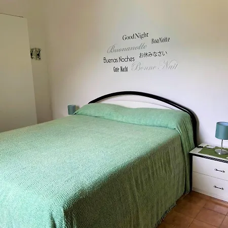 Appartement La Terrazza Sul Lago Di Como Nesso