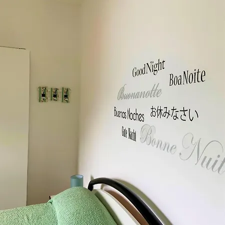 La Terrazza Sul Lago Di Como Nesso