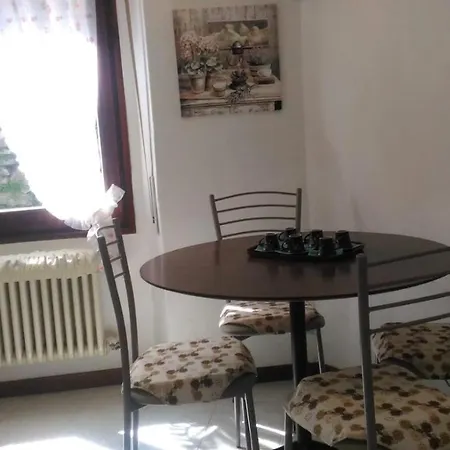 La Terrazza Sul Lago Di Como Apartment Nesso