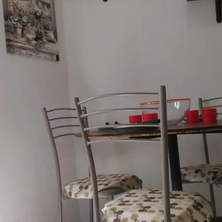 Appartement La Terrazza Sul Lago Di Como Nesso