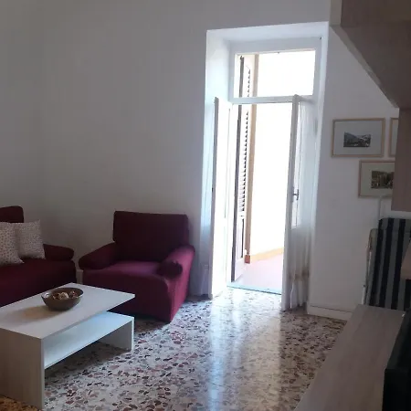 Appartement La Terrazza Sul Lago Di Como Nesso