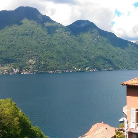 La Terrazza Sul Lago Di Como