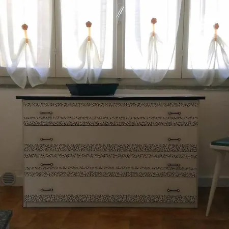 La Terrazza Sul Lago Di Como *