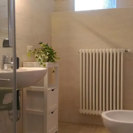 La Terrazza Sul Lago Di Como *