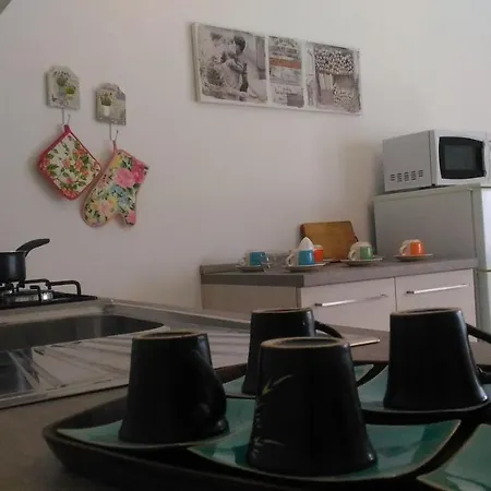 Appartement La Terrazza Sul Lago Di Como *