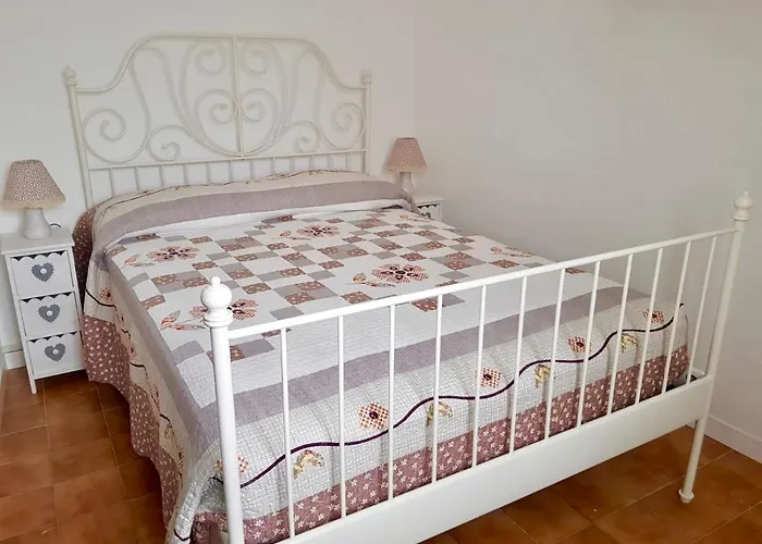La Terrazza Sul Lago Di Como Apartament