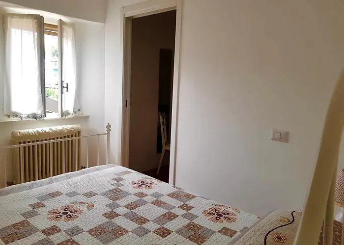 Apartament La Terrazza Sul Lago Di Como *