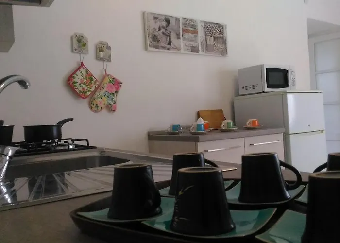 Apartament La Terrazza Sul Lago Di Como *