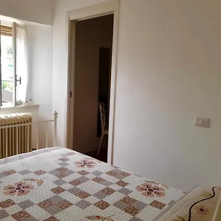 Apartament La Terrazza Sul Lago Di Como *