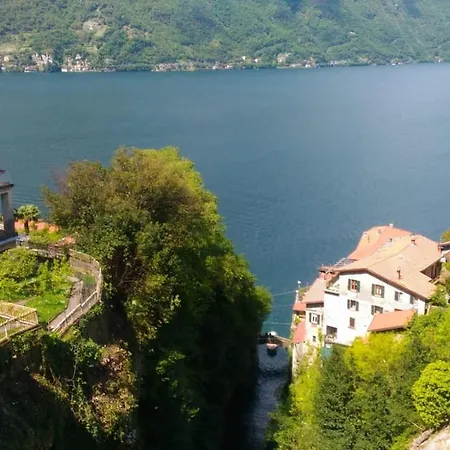 Apartament La Terrazza Sul Lago Di Como
