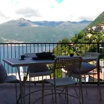 La Terrazza Sul Lago Di Como Apartment