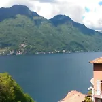 La Terrazza Sul Lago Di Como