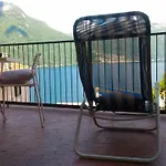 Apartment La Terrazza Sul Lago Di Como *