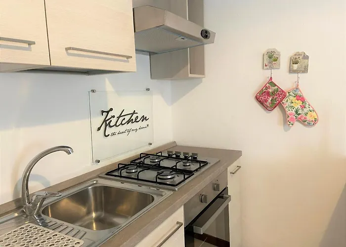 La Terrazza Sul Lago Di Como