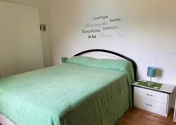 דירה La Terrazza Sul Lago Di Como נסו