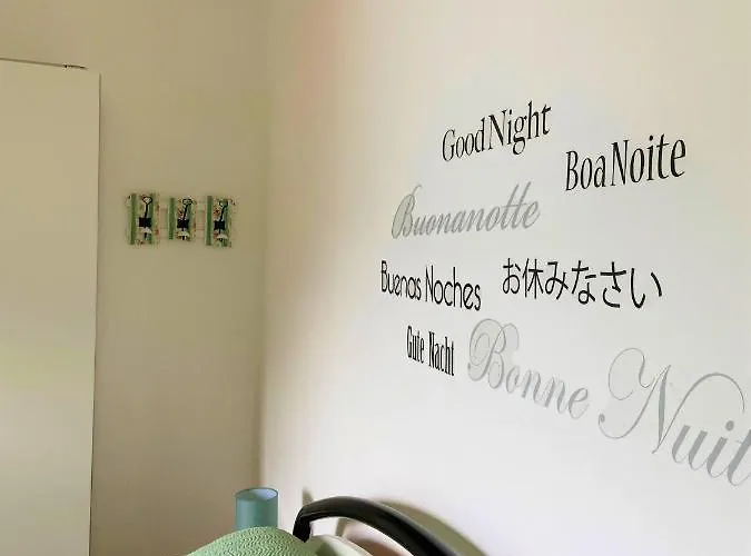 La Terrazza Sul Lago Di Como נסו