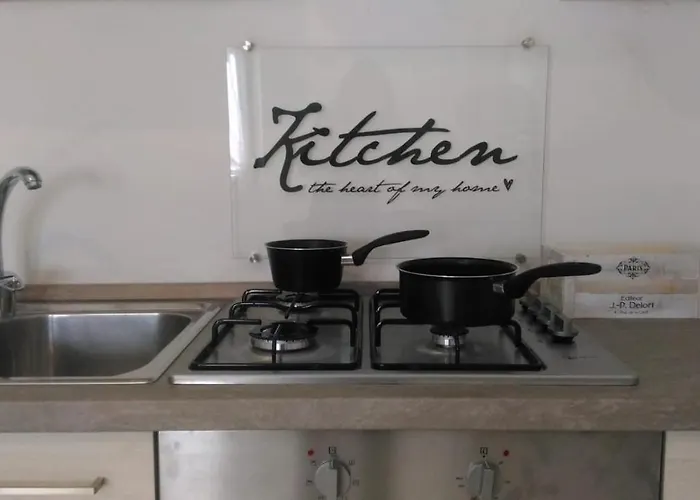 דירה La Terrazza Sul Lago Di Como *