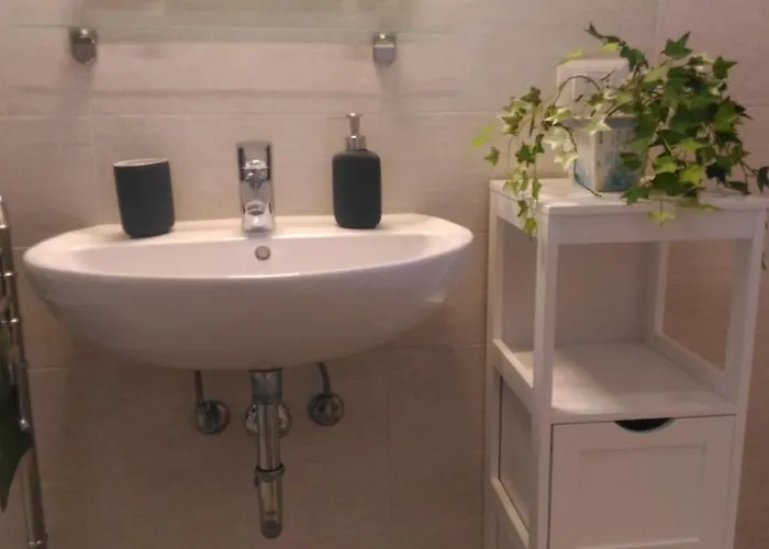 דירה La Terrazza Sul Lago Di Como