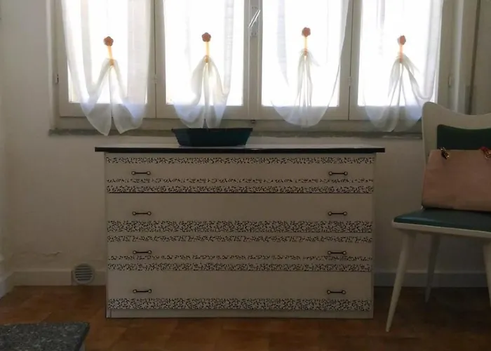 La Terrazza Sul Lago Di Como *