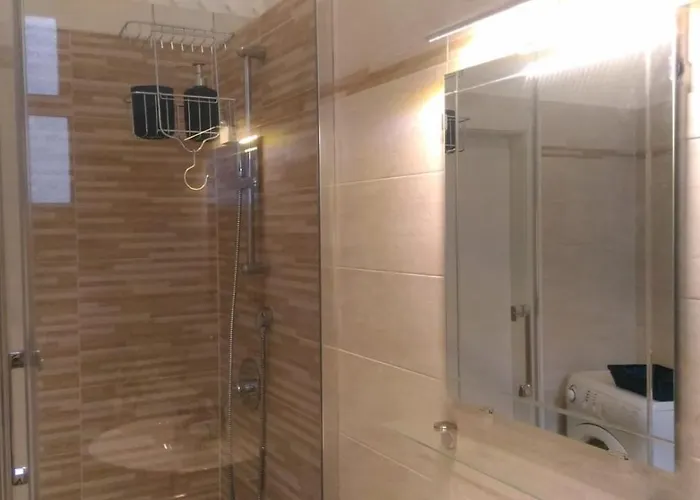 La Terrazza Sul Lago Di Como דירה *