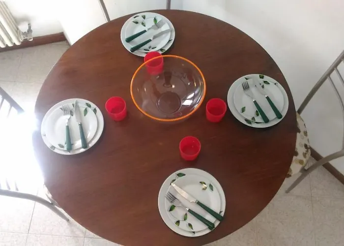 דירה La Terrazza Sul Lago Di Como