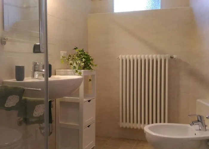 La Terrazza Sul Lago Di Como *